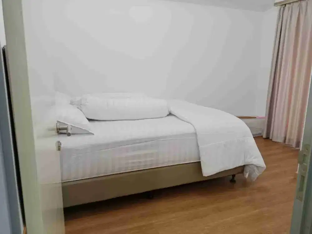 Dijual Apartemen Mtown Tower Bryan Gading Serpong Tangerang