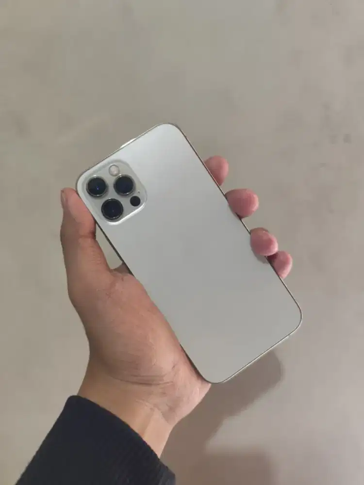 iPhone 12pro 128gb iBox mulus fulset