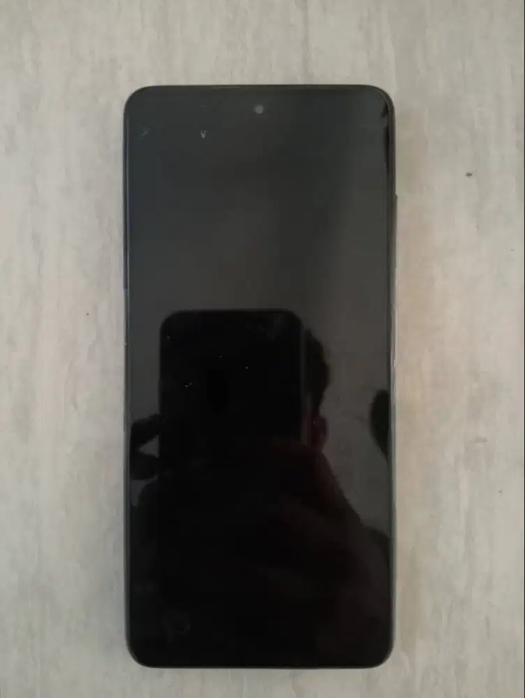 poco x3 pro normal