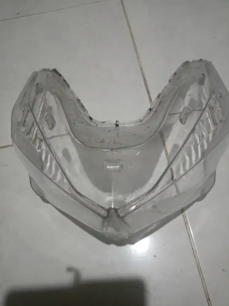 Mika lampu vario 125