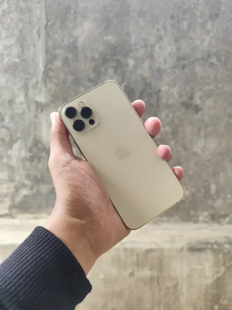 Iphone 12pro 128gb ibox mulus fullset