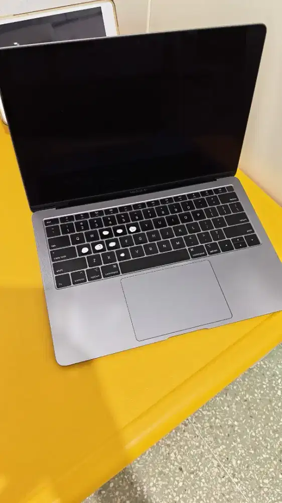 Macbook Air 2018 Ibox
