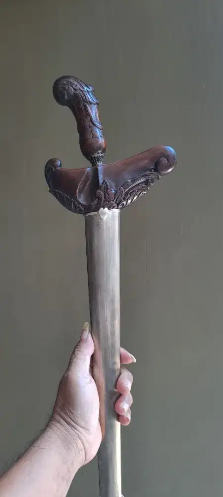 keris Yudho gati