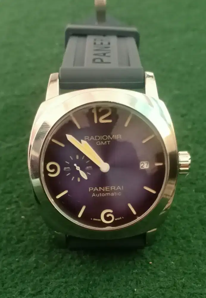 Jam Tangan Panerai Premium