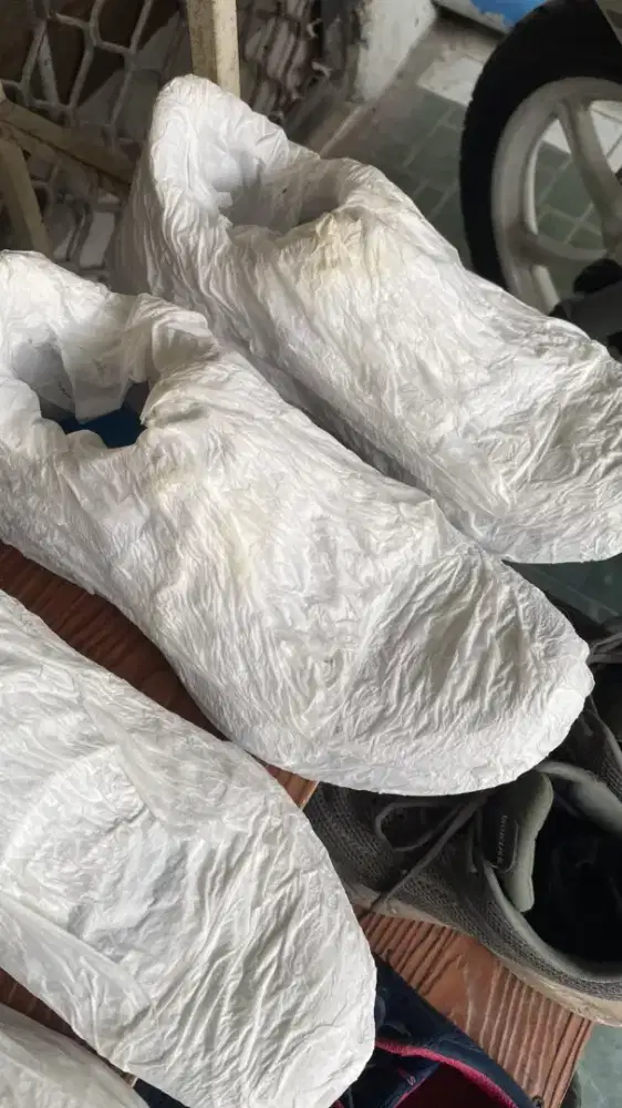 LAUNDRY SEPATU, TAS, DAN HELM MULAI DARI 25K!!!