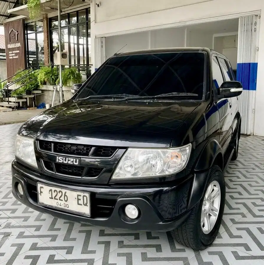 Phanter LS 2005