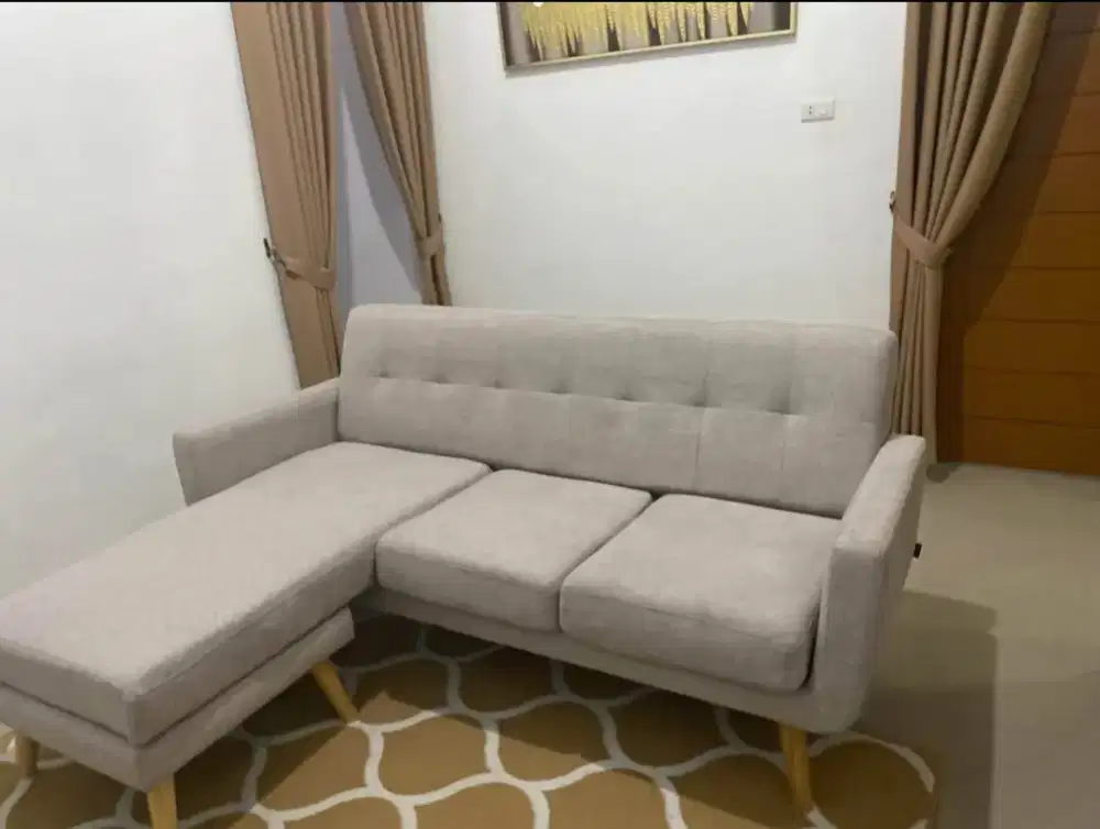 Sofa Informa minimalis