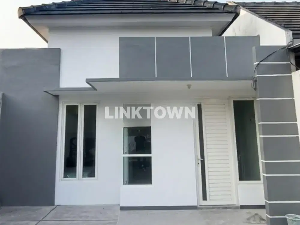 Hunian Baru Siap Huni di Perumahan Cemorokandang Malang