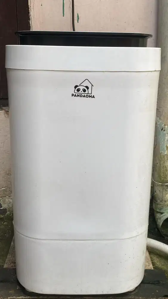 Mesin cuci portable pandaoma 4,5kg