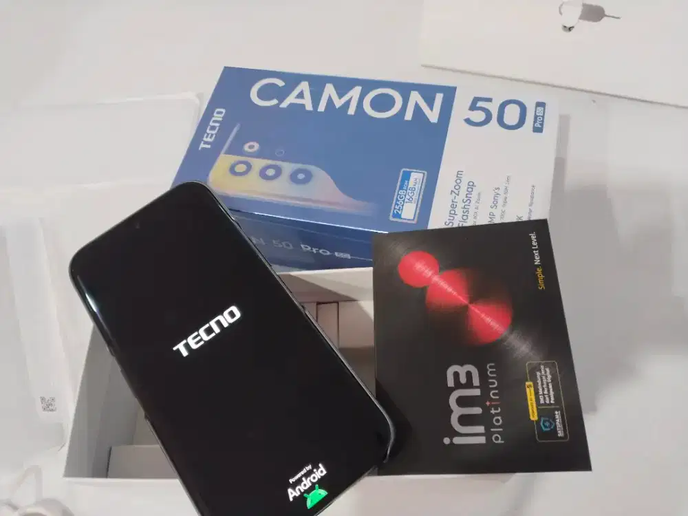 TECNO CAMON 50 PRO 5G, KAMERA OKEY,GAME PUN OKEYY, CICILAN TANPA DP 0%