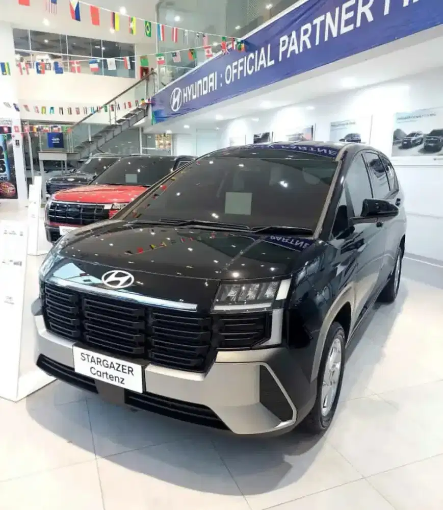 DP 15JT PROMO HYUNDAI CARTENZ