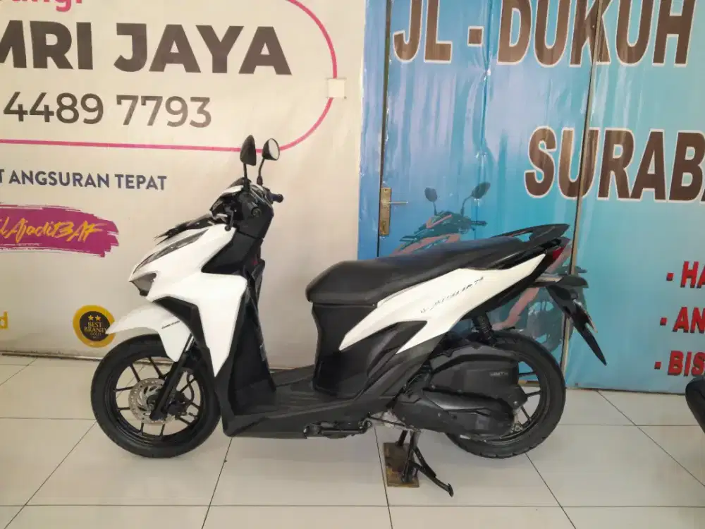 HONDA VARIO 125 LED 2020 OKE MASE