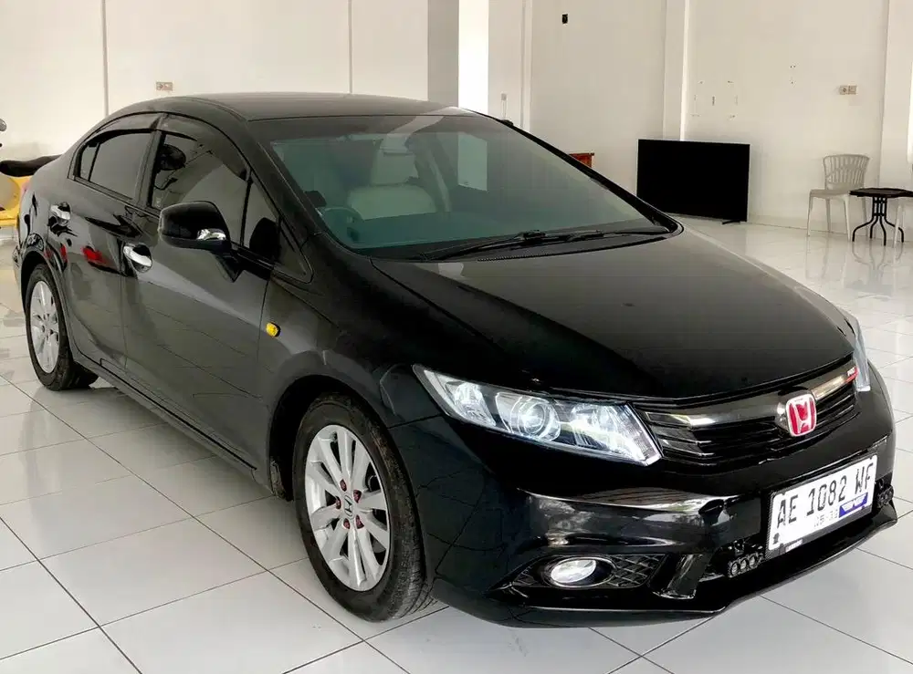 Honda civic FB 2013 manual muraah