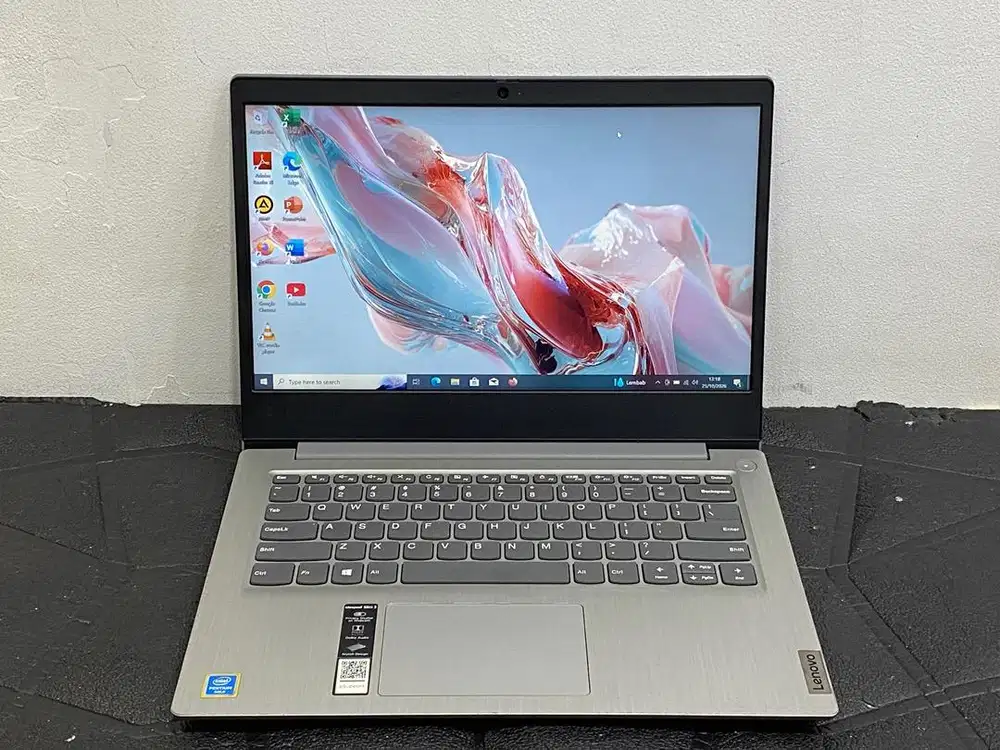 Lenovo Ideapad slim 3