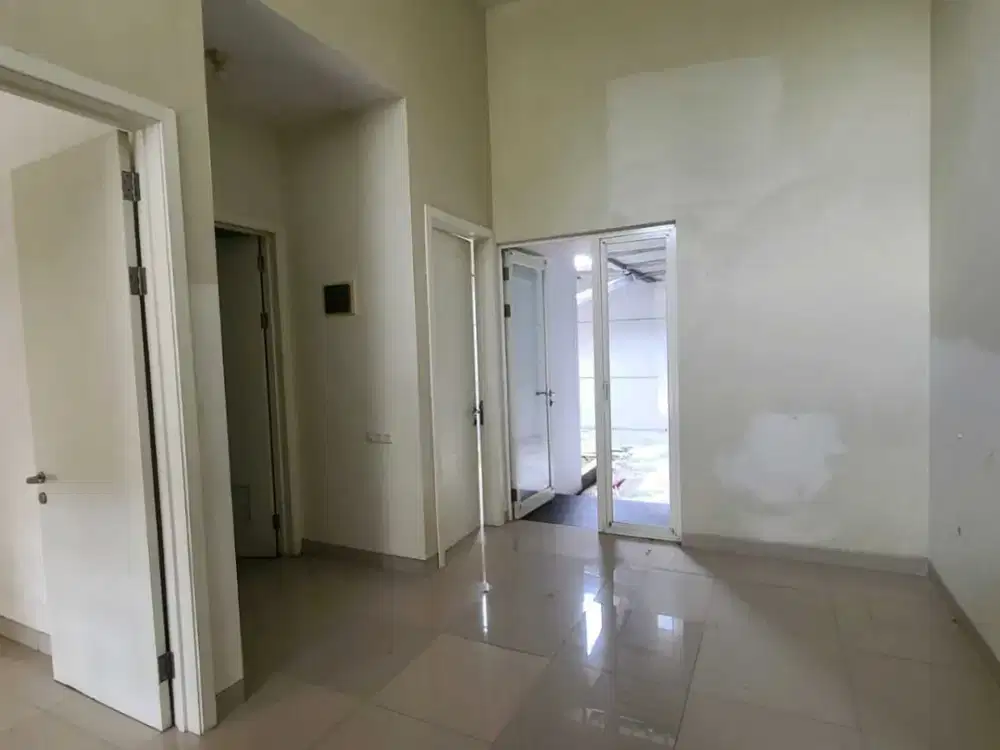 RIC.A300 MURAH Rumah Grand Harvest Arcadia Surabaya Lokasi Strategis, Siap Huni