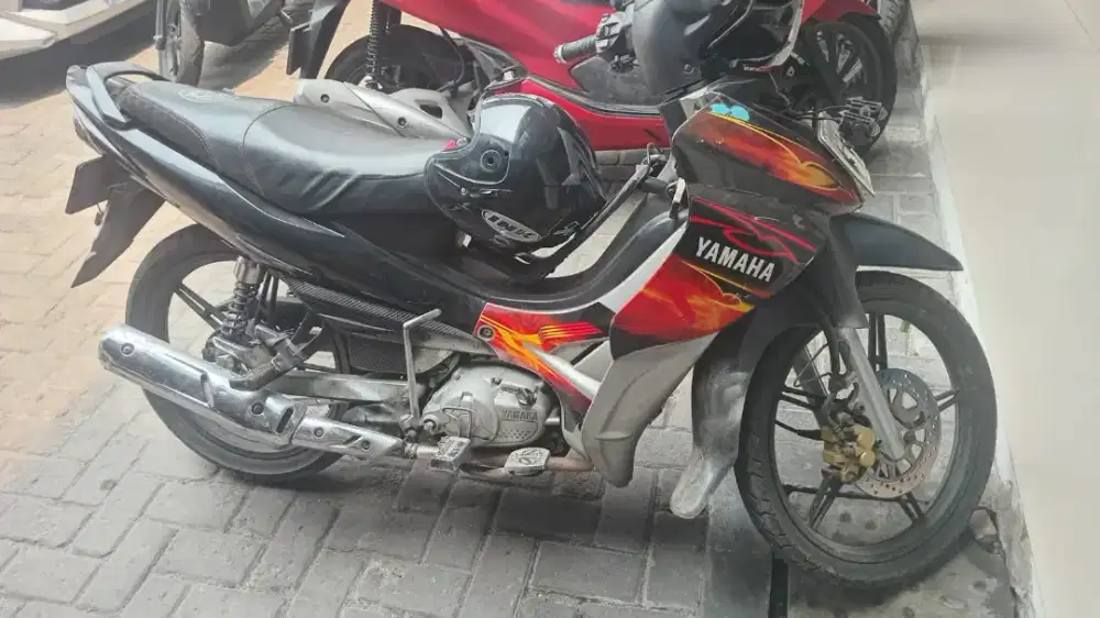 Jupiter z burhan