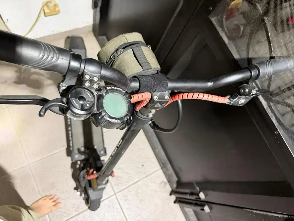 skuter dualtron
