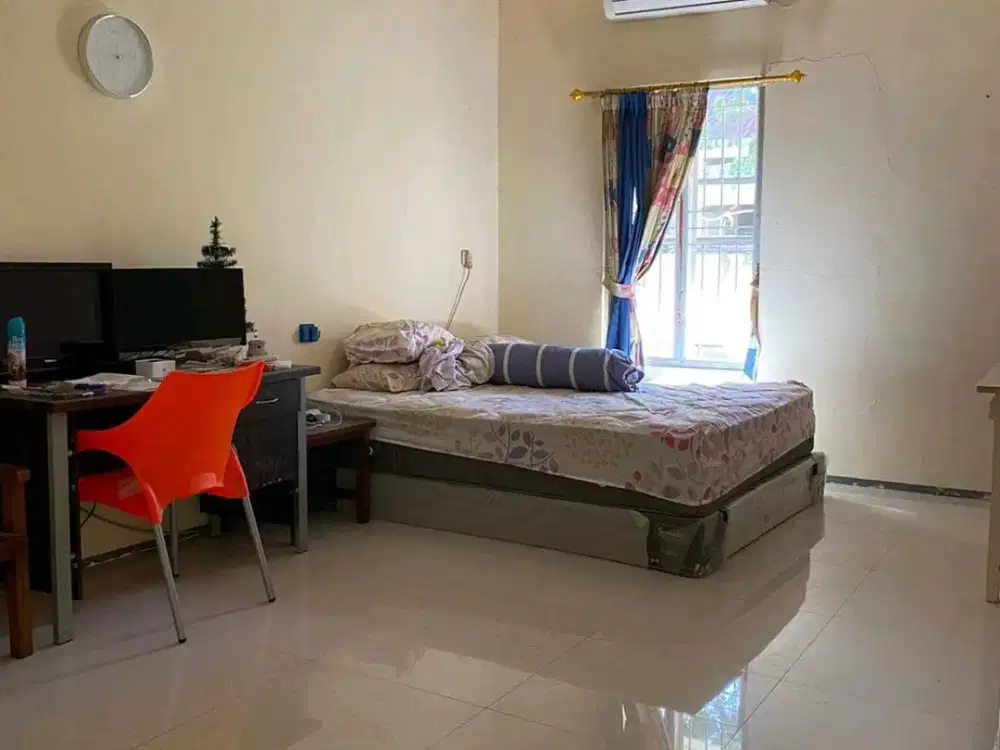 RON.A2946 MURAH RUMAH PLOSO TIMUR SURABAYA KAWASAN NYAMAN, SIAP HUNI