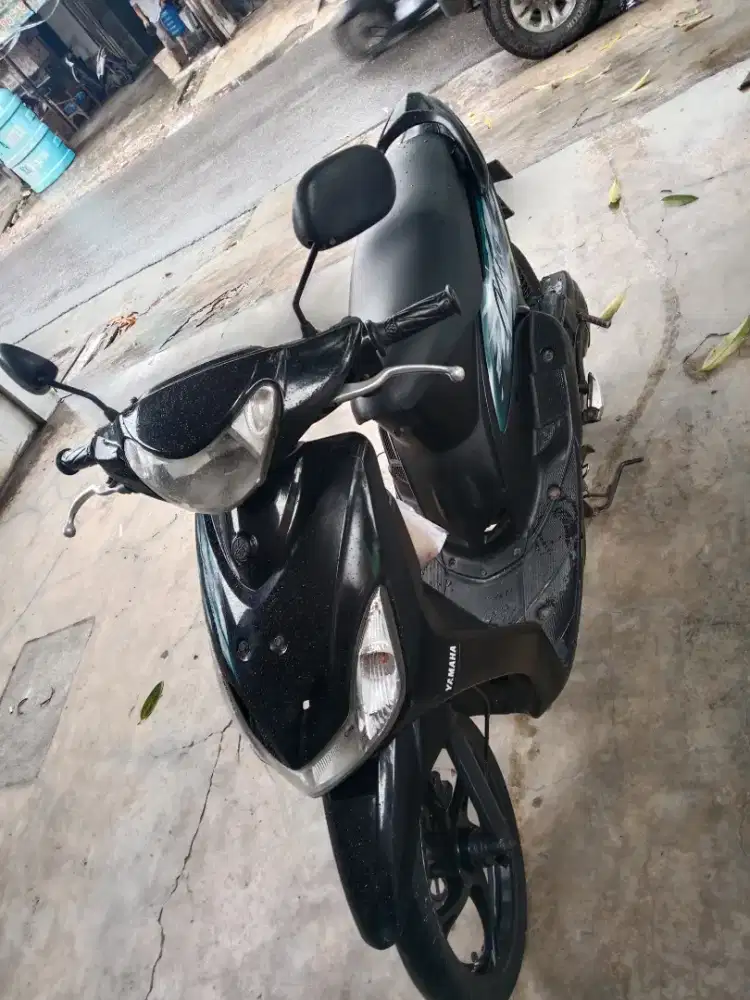 Jual mio tahun 2009
