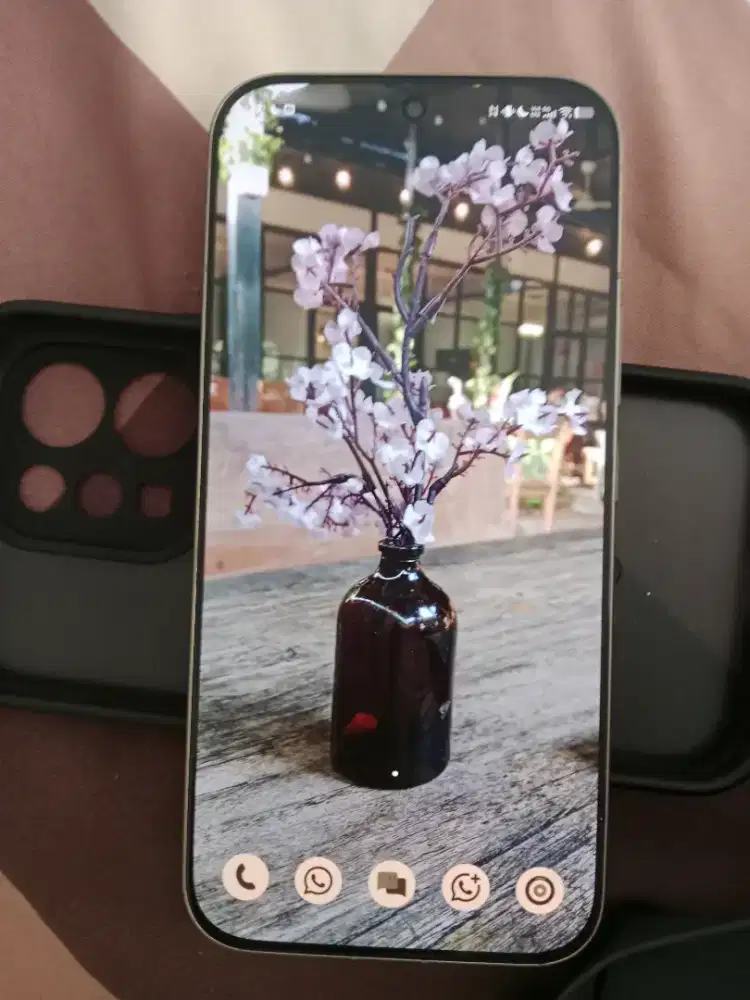 Vivo v705G mulus