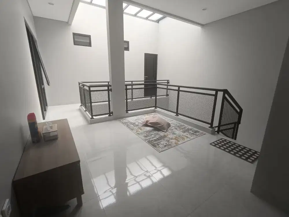 Rumah baru minimalis imperial gading kelapa gading