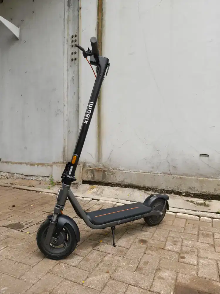 Skuter listrik xiaomi