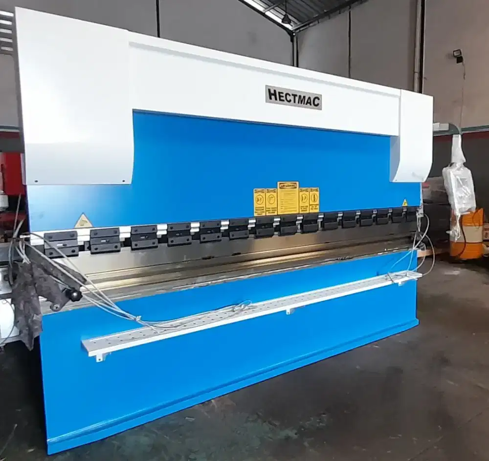 Mesin bending 63Ton x 2500mm