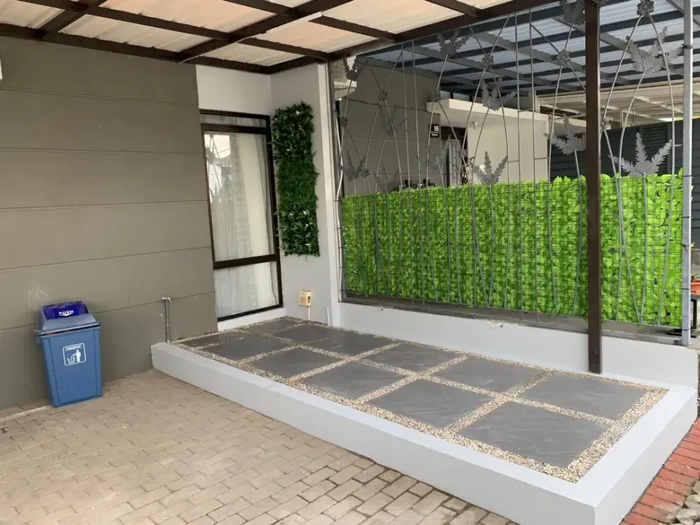 TERMURAH DIJUAL NYAMAN AMAN SIAP HUNI LOKASI DI GATEWAY PASTEUR RESIDENCE BANDUNG
