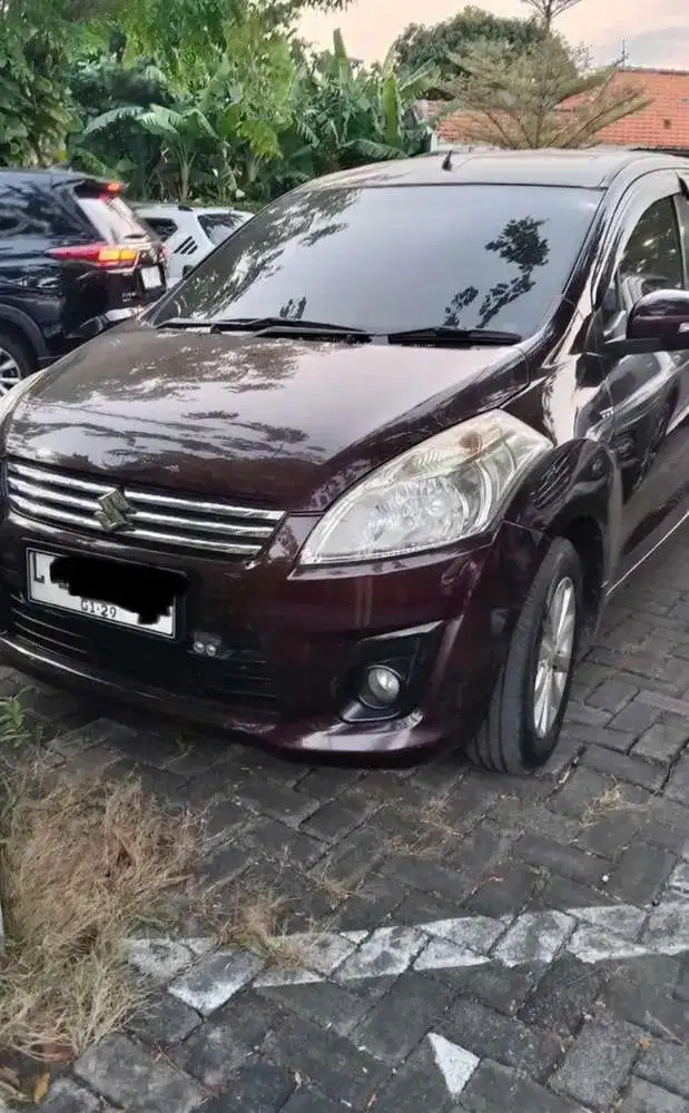 penjual