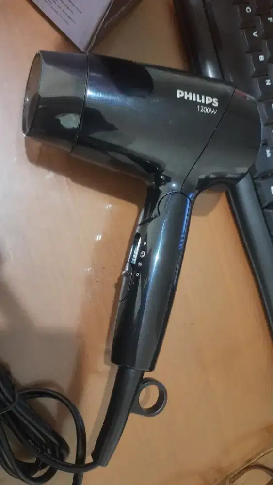 Djual HAIR DRAYER Philps 1200W