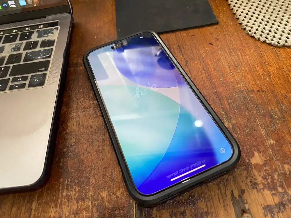 iPhone 15 Pro Max Promax 1 TB ISTIMEWA
