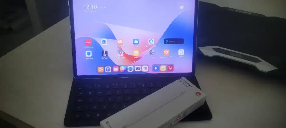 Huawei matepad 11.5s