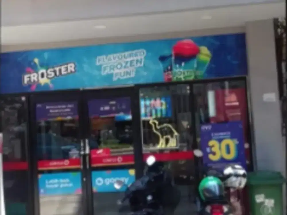 Dijual rumah di Prof. Dr. Satrio Kuningan Jakarta Selatan dan Guru Mugni