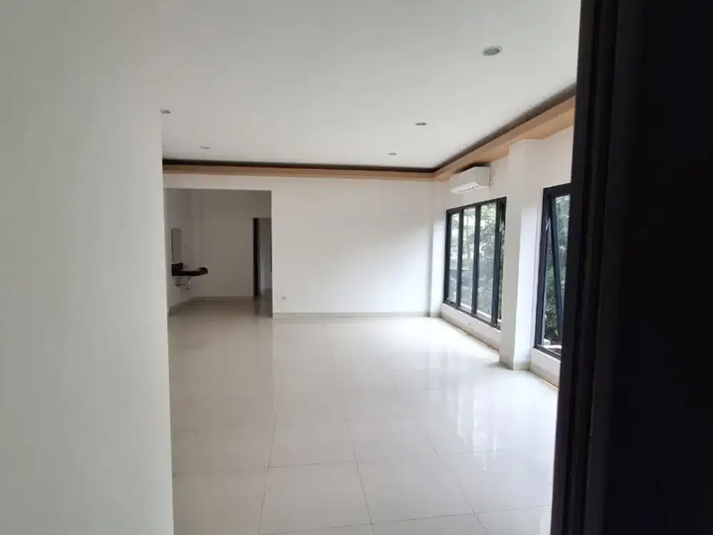 DISEWAKAN RUKO DI BENHIL – JAKARTA PUSAT