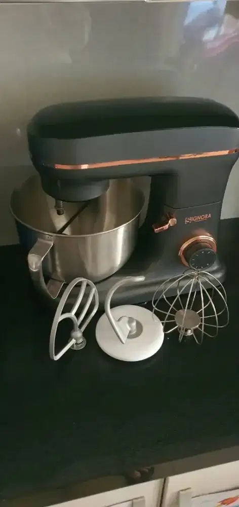 Mixer Signora La Piere