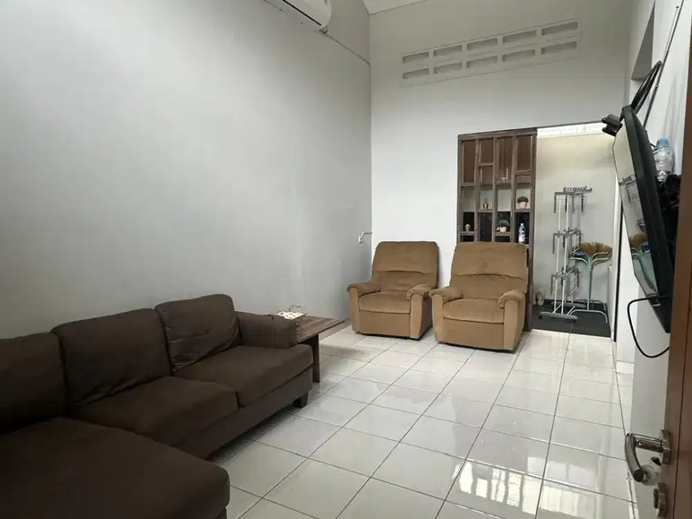 TERMURAH DIJUAL NYAMAN AMAN SIAP HUNI LOKASI DI GATEWAY PASTEUR RESIDENCE BANDUNG
