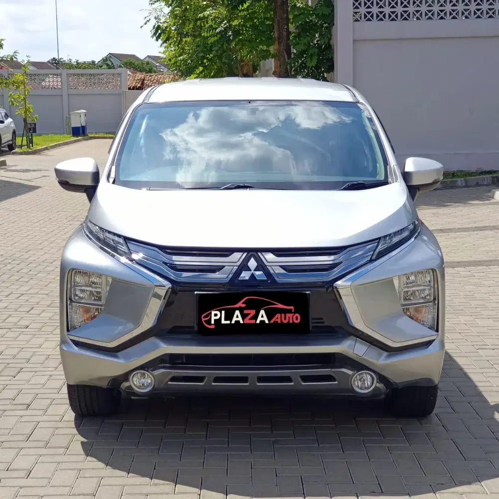 Mitsubishi Xpander Sport 1.5 AT 2021 . Tdp 20jt