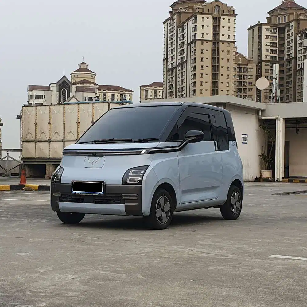 Wuling Air EV 2023 Listrik