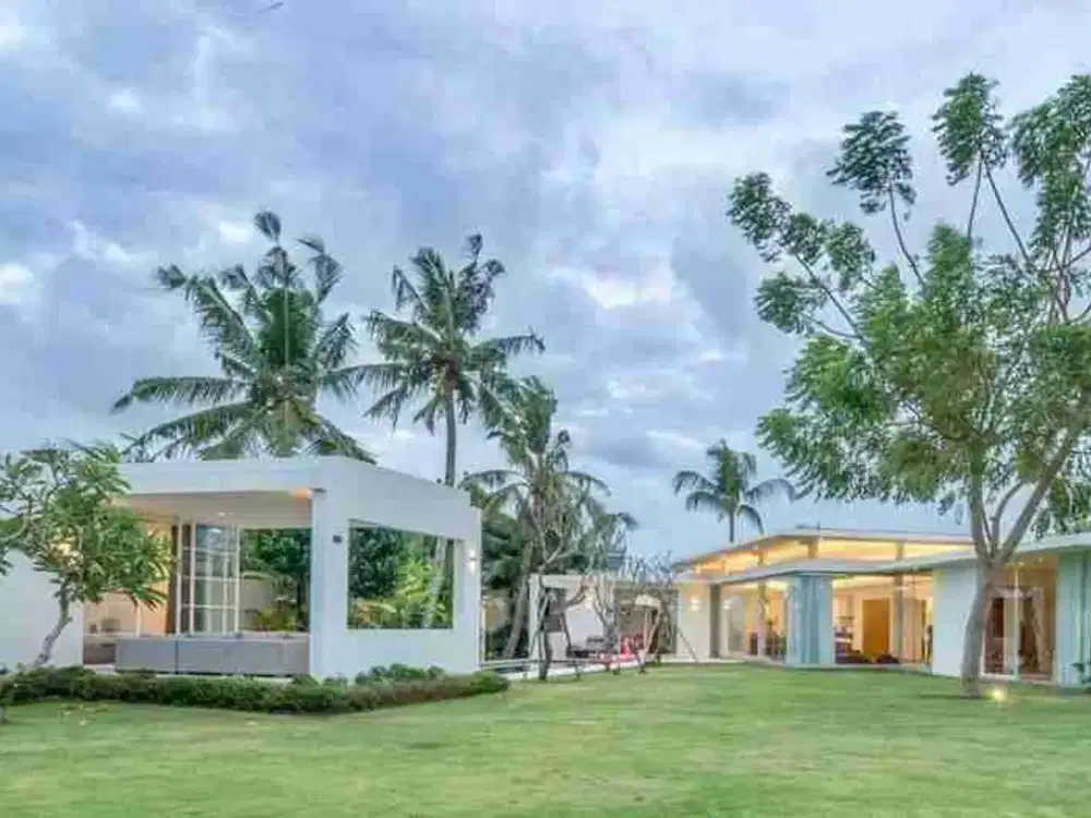 Villa Babakan Canggu