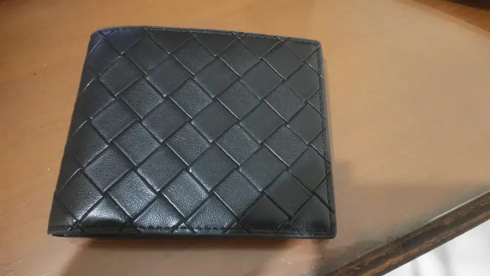 Dijual Dompet Pria Miniso