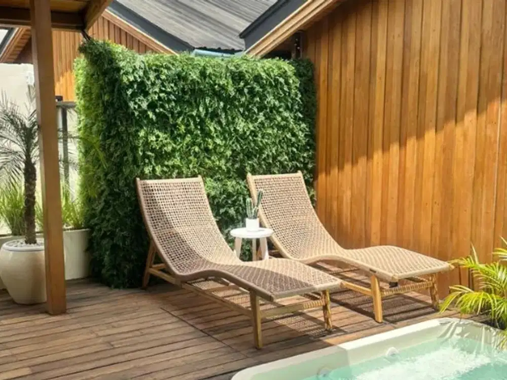 LEASEHOLD BRAND NEW CHARMING MODERN VILLA WITH BEAUTIFUL VIEW IN UNGASAN