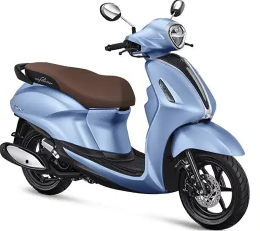 Cari Dibeli Yamaha Filano Grand Filano