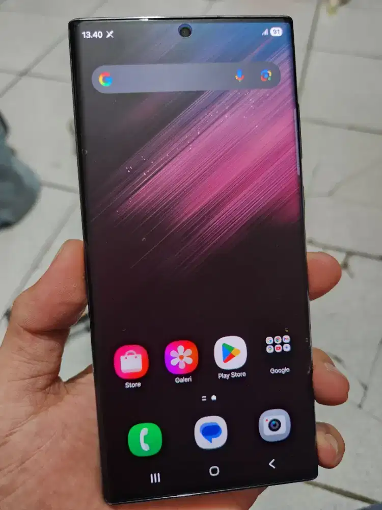Samsung S22 Ultra