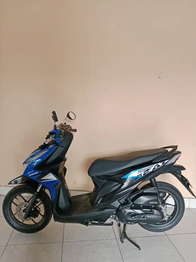 Beat 2024 ad karangayar