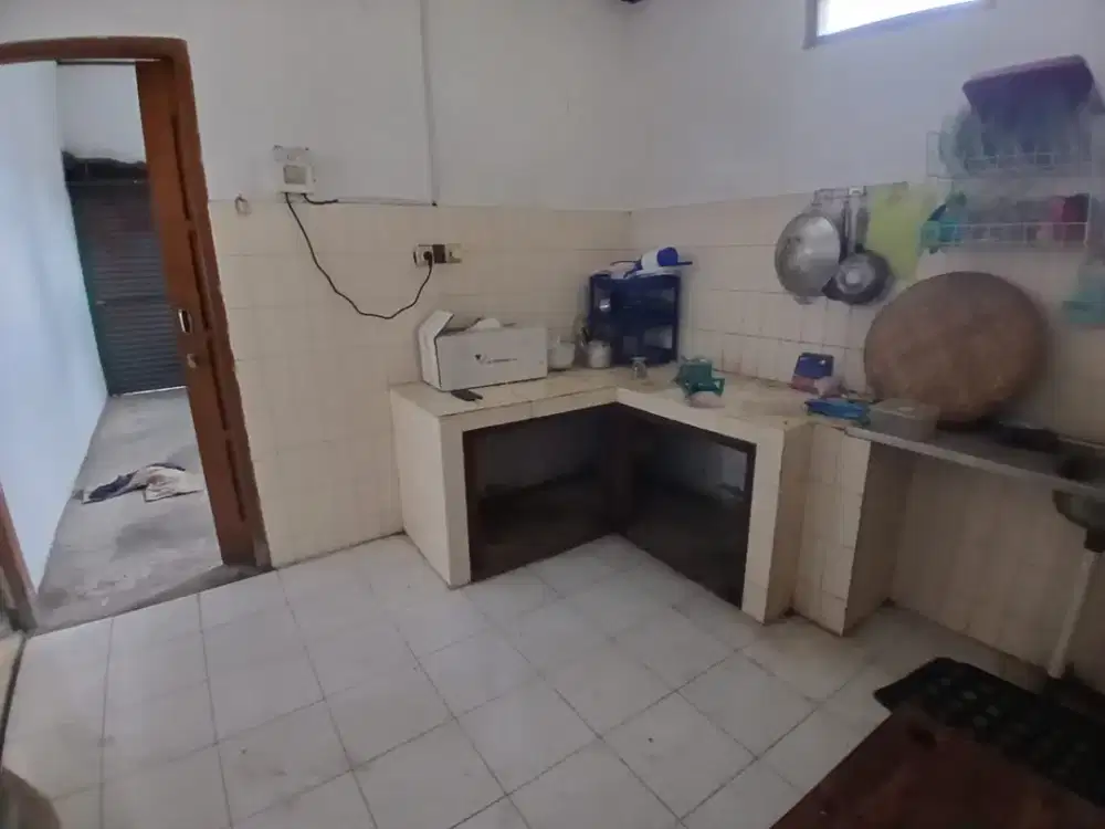 Rumah di Penggung - Boyolali