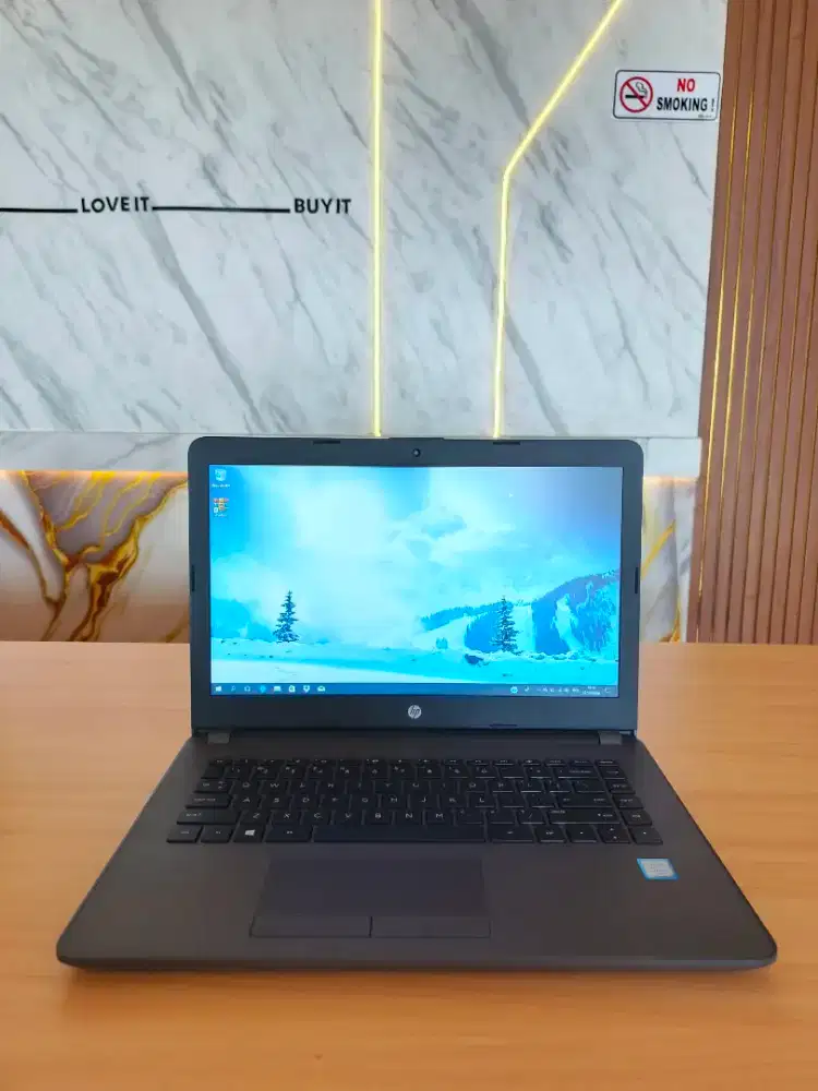 Laptop HP 240 G6