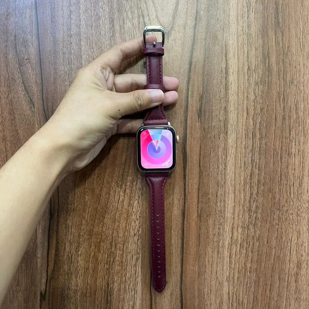 APPLE WATCH SE 44MM GPS