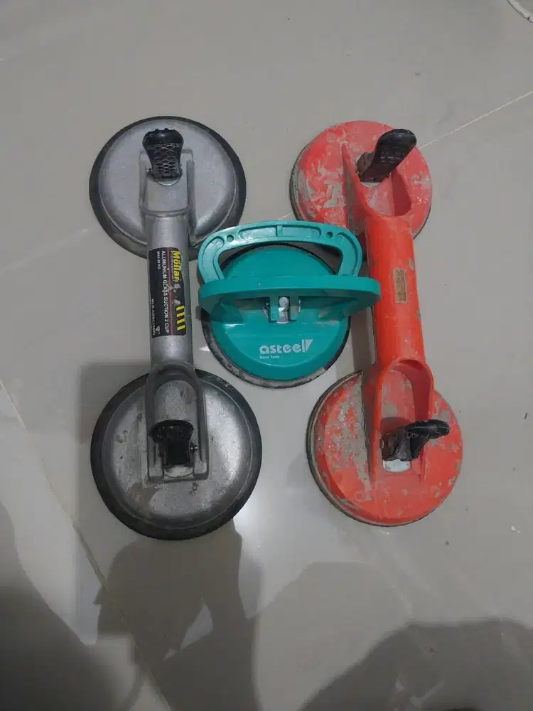 Jual Sunction cup Kop Kaca Granit