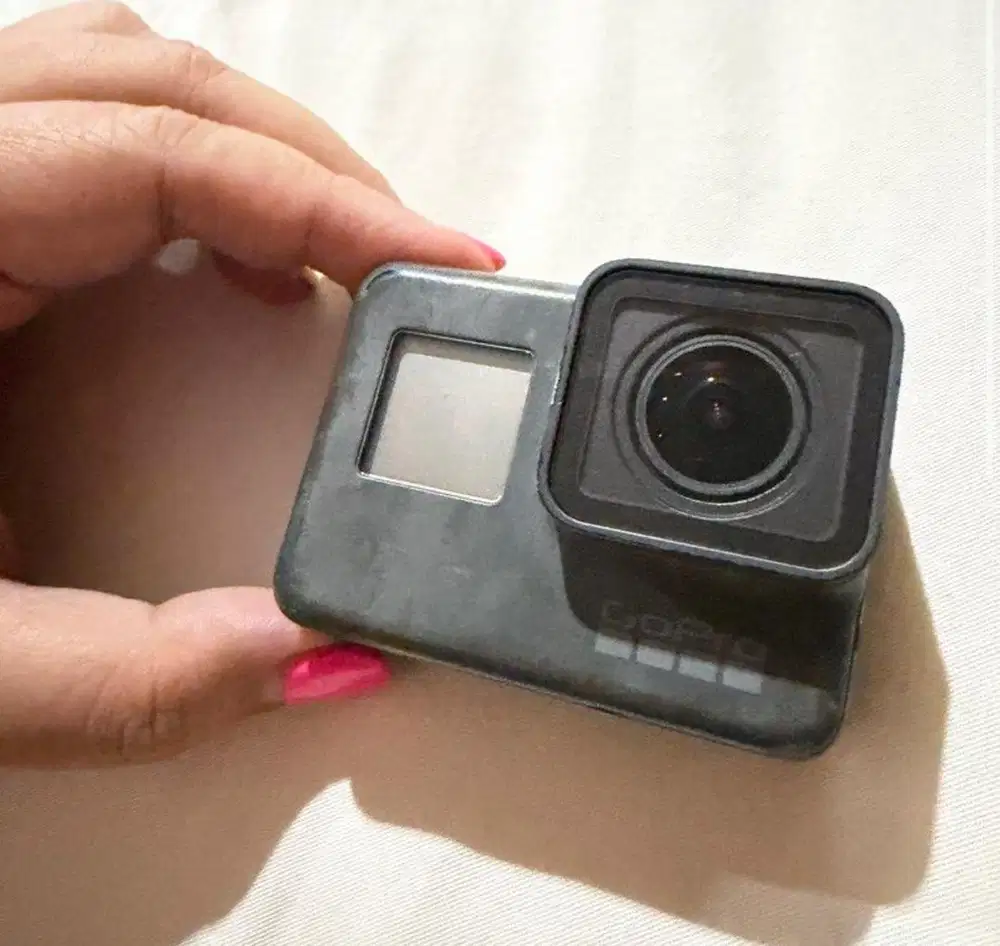 Gopro Hero 5 Black