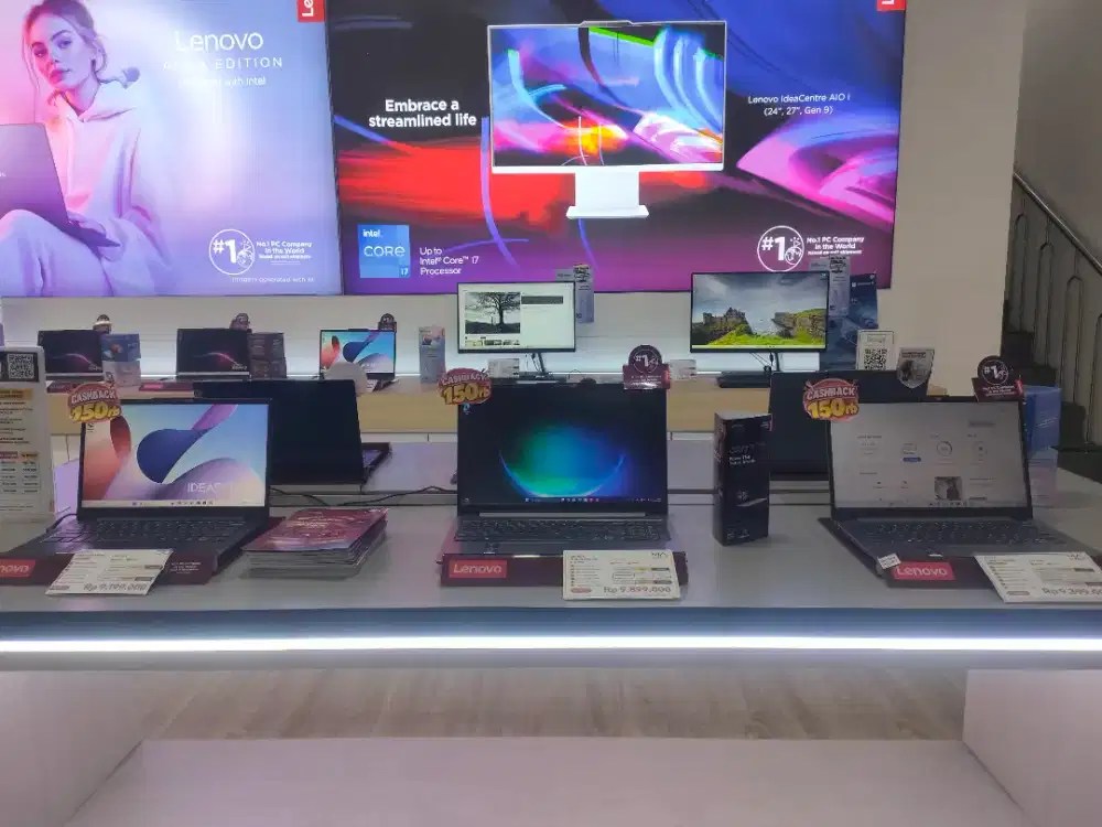 Promo Kredit Laptop Madiun DP 0%